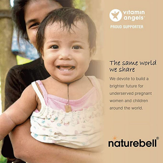 Naturebell Vitamin D3+K2, 5000 Iu+100Mcg K2, 240 Softgels, 2 in 1 Formula with Coconut Oil