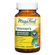 Megafood Women'S Advanced Multivitamin - Doctor-Formulated Multivitamin with Iron, Choline, D, C and Zinc - Brain and Bone Health - Immune Support - Vegetarian - 120 Tabs (60 Servings)