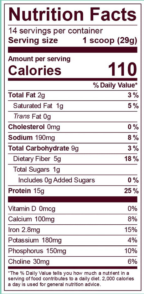 Vega Hello Wellness You’Ve Got Guts Blender Free Smoothie, Choco Cinnamon Banana - Plant Based Vegan Protein Powder, 5G Prebiotic Fiber, 0G Added Sugar, 14.3 Oz (Packaging May Vary)