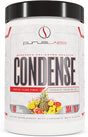 Purus Labs Condense Tropical Island Punch – Pre-Workout Powder – Caffeine for Energy – Beta-Alanine – Nitric Oxide Boosting – Full 40 Servings