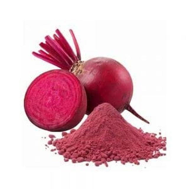 Dhyana Exim Beetroot Powder 1Kg (500Gm X 2 Pack) | Pure and 100% Natural | Chukandar Powder