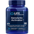 Life Extension Senolytic Activator® - for Immune Support, Anti-Aging & Longevity - Gluten-Free, Non-Gmo - 36 Vegetarian Capsules