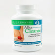 Alka•Cleanse — Morter Healthsystem Best Process Alkaline — Herbal Detox Colon Cleanse & Digestive Supplement — Psyllium Husk, Probiotics & Enzymes — for Constipation, Regularity & Enhanced Digestion