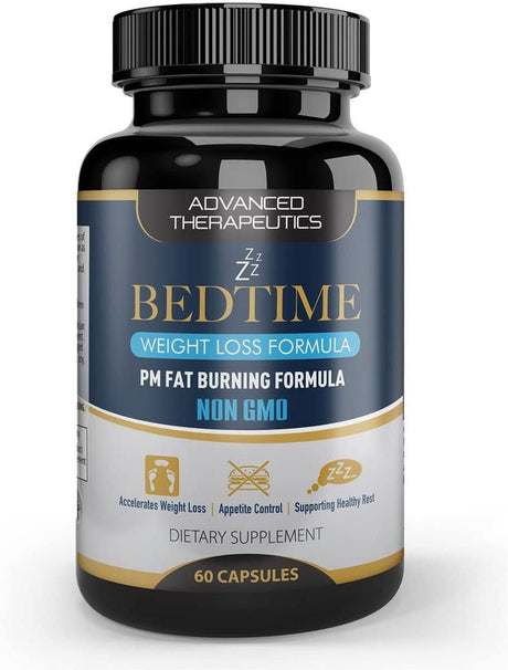 Nighttime Weight Loss Pills and Nighttime Fat Burner Diet Pills Burn Pure Fat While You Sleep. Thermogenic Fat Cutters Destroy Fat Storage Cells Other Fat Loss Pills Leave Behind. Fast Weight Loss