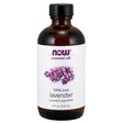 NOW Essential Oils Lavender -- 4 Fl Oz