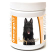 Healthy Breeds Schipperke Omega HP Fatty Acid Skin and Coat Support Soft Chews