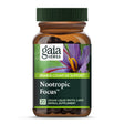 Gaia Herbs Nootropic Focus, 20 Vegan Liquid Phyto-Caps