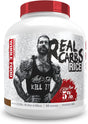 5% Nutrition Rich Piana Real Carbs Rice with Real Food Complex Carbohydrates, Long-Lasting Low Glycemic Energy for Pre-Workout/Post-Workout Recovery Meal, 4.9 Lb, 50 Servings (Cocoa Heaven)