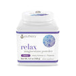 Youtheory Relax Magnesium Powder, Berry Flavor, 4.4 Oz