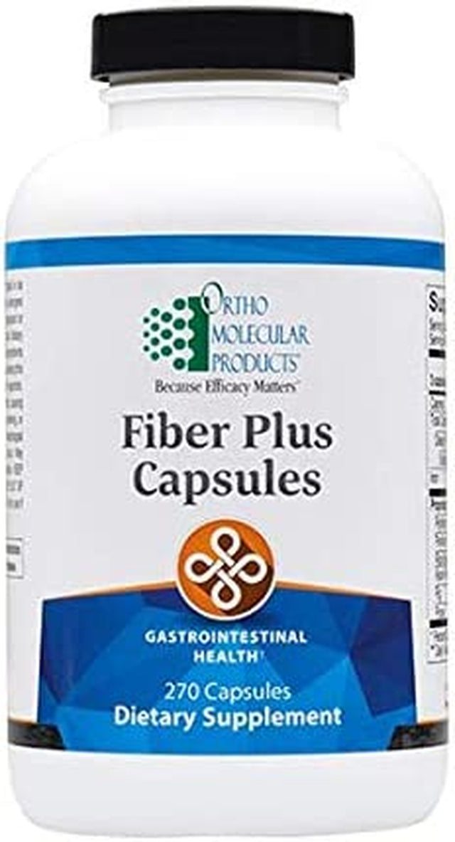 5A Fiber plus Capsules (270Ct)