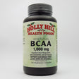 Holly Hill Health Foods, BCAA Clean Fit, 60 Vegetarian Capsules