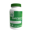 Black Seed Oil 500Mg 360 Softgels (2% Thymoquinone) (Cold Pressed) (Non-Gmo) by Health Thru Nutrition