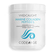 Codeage Marine Collagen Powder, Wild-Caught Hydrolyzed Fish Collagen Peptides Types 1 & 3, Non-Gmo, 16 Oz