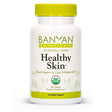 Banyan Botanicals Healthy Skin - USDA Certified Organic - 90 Tablets - Daily Supplement for Radiant, Flawless Skin*