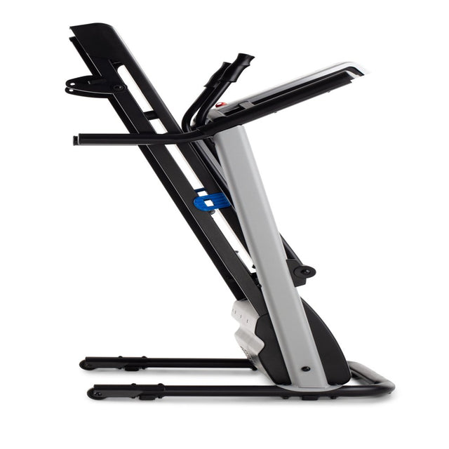 Weslo Crosswalk 5.2T Total Body Treadmill with Upper Body Workout Arms, Ifit Bluetooth Enabled