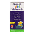 Natrol Kids Melatonin Fast Dissolve Tablets, Helps You Fall Asleep Faster, Stay Asleep Longer, Easy to Take, Dissolves in Mouth, for Ages 4 & Up, Strawberry Flavor, 1Mg, 40 Count