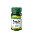 Nature'S Bounty Lutein Pills, Eye Health Supplements and Vitamins, Support Vision Health, 20 Mg, 40 Softgels