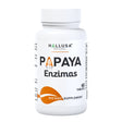 PAPAYA Enzymes - Digestive Health - Bloating and Heartburn - 60 Tab