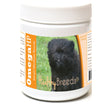 Healthy Breeds Affenpinscher Omega HP Fatty Acid Skin and Coat Support Soft Chews