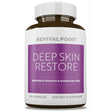 Deep Skin Restore - anti Aging Skin Care Supplement Revival Point 60 Count