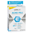 Loma Lux Laboratories - Acne Pill Healthy Skin Formula - 60 Quick Dissolve Tablets