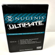 Nugenix Ultimate 100Ct Tablets