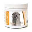 Healthy Breeds Pyrenean Shepherd Omega HP Fatty Acid Skin and Coat Support Soft Chews