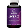 MRM Liver X with Biosorb, 60 Ct