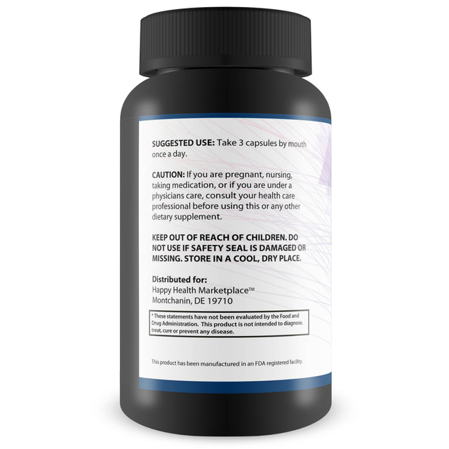 Blood Sugar 24 Hour Support - Blood Sugar Support - Best Formula - Herbal Anti-Inflammatory Antioxidant Formula - Aid Balanced Blood Sugar 24 Hour Daily Support