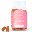 Sugarbear Women'S Multivitamin Gummies, Vegan Collagen Booster Blend - Supplements for Women, 60Ct