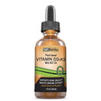 Vegan Vitamin D3 + K2 (MK-7) Sublingual Liquid Drops with MCT Oil | Helps Support Strong Bones and Healthy Heart, Boost Immune System