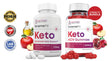 Xtreme Fit Keto ACV Gummies 1000Mg & Keto ACV Pills 1275MG Bundle