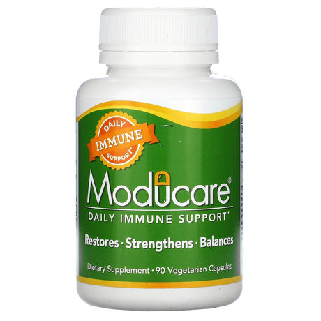 Moducare, 90 Vegetarian Capsules, EPI