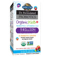 Garden of Life Dr. Formulated Probiotics Organic Kids+ - Berry Cherry