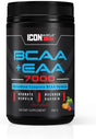 BCAA+EAA 7000 - Fruit Punch - BCAA -Amino Acids