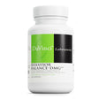 Davinci Labs Behavior Balance-Dmg - Support Cognitive Health & Memory* - 120 Vegetarian Capsules