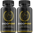 (2 Pack) Endopump - Dietary Supplement - 120 Capsules