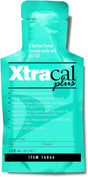 Xtracal plus High Calorie Supplement, Unflavored 1 Oz. Individual Packet Concentrate, 16866 - ONE Packet