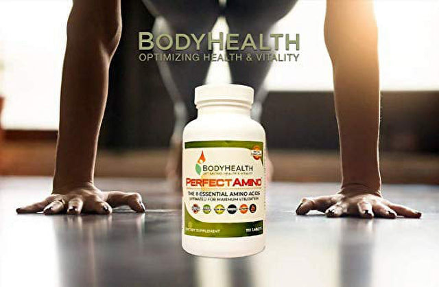 Bodyhealth Perfect Amino