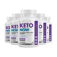 Keto Now - 5 Pack