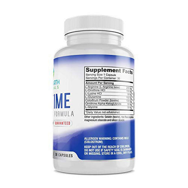 Bedtime Weight Loss Supplement - Help Boost Metabolism, Suppress Appetite and Reduce Sugar Cravings While You Sleep