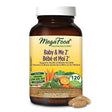 MEGAFOOD Multivitamin Prenatal Baby and Me 120Ct, 120 CT