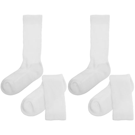 Socks for Men Cotton Medical Diabetic Slipper Running Mens Edema Neuropathy Calf Man 4 Pcs