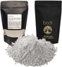 : Bentonite Clay (1 Lb) 100% Pure Extra Fine Powder - Food-Grade - Excellent Skin Cleanse