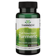 Swanson Full Spectrum Turmeric Delayed Release 750 Mg 60 Veggie Drcapsules