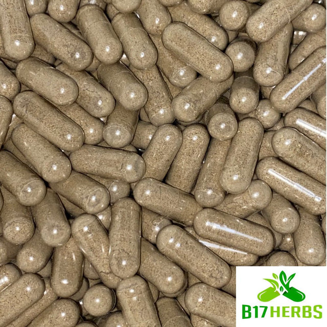 Mens Vigor | Testosterone | Libido | Organic | Energy | Maca | Horny Goat | Ginseng | Damiana | Saw Palmetto | Pine Pollen | Herbs | (300 Caps)