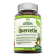 Herbal Secrets Quercetin 500 Mg 60 Vcaps