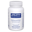 Pure Encapsulations Astaxanthin | Antioxidant Supplement for Joints, Skin and Eye Health, and Free Radicals* | 120 Softgel Capsules