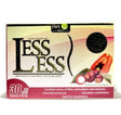 Less Less Pills Original Natural Fat Burner Capsules 500Mg 30 Capsules