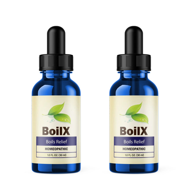 (2 Pack) Boilx